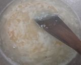 Foto langkah ke 1 dari resep Pempek ebi (udang kering).