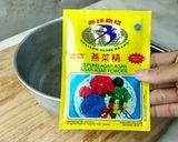 Foto langkah ke 2 dari resep Es Kelapa Muda Jelly Warna.
