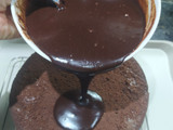Torta Sacher