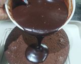 Foto del paso 3 de la receta: Torta Sacher