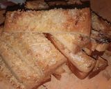 Foto langkah ke 5 dari resep Roti keju crispy.