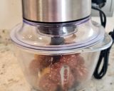 Foto del paso 3 de la receta: Panna cotta de Ferrero Rocher y Speculoos