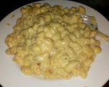 Foto del paso 4 de la receta: Mi receta de mac and cheese