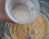 Foto del paso 4 de la receta: Budín de limón casero🍋