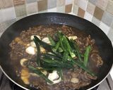 Foto langkah ke 7 dari resep Beef Yakiniku 🥩.