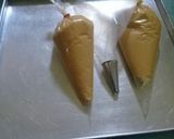 Foto langkah ke 5 dari resep Kue Sus Ekonomis Anti Gagal, Serta Tips.