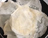 Foto langkah ke 2 dari resep Pisang berselimut salju.