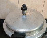 A picture of step 2 of Restaurant Style Khichdi.