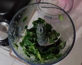 Foto langkah ke 1 dari resep Puding lumut daun kelor.