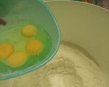 Foto del paso 4 de la receta: Roles de canela