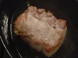 Rotí de cerdo a la mamá