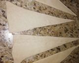 Foto del paso 11 de la receta: Formas de hojaldre