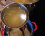 Petrezselymes krumpli főzelék recept fázis 3 fotója