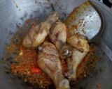 Foto langkah ke 2 dari resep Ayam Rica Kemangi.