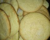 Foto del paso 3 de la receta: Galletitas de naranja