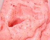 Foto del paso 4 de la receta: Helado de fresa y yogurt (Thermomix)