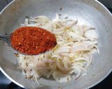 અચાર મસાલા ગ્રીલ સેન્ડવીચ (Achar masala grill sandwich in Gujarati.) રેસીપી સ્ટેપ2ફોટો
