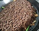 Foto del paso 8 de la receta: Ensalada templada de lentejas beluga