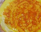A picture of step 7 of Mini Bhakharwadi (Maharashtrian snacks).