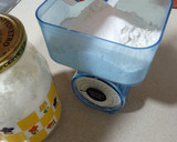 Foto del paso 2 de la receta: Pancakes de plátano con mambo