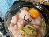Rolade ayam sosis
