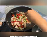 巴薩米克醋松阪豬義大利麵的食譜步驟4照片