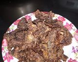 Foto langkah ke 2 dari resep Dendeng Batokok Lado Ijo.