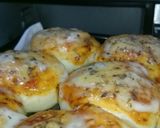 Foto langkah ke 5 dari resep Pizza Balls.
