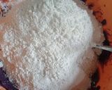 Foto langkah ke 3 dari resep Dodol Ubi Ungu.