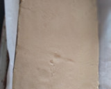 Foto del paso 3 de la receta: Bocaditos de coco rellenos de dulce de leche