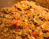 A picture of step 2 of Taco 🌮 Wraps.