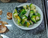 Foto del paso 1 de la receta: Tarta de verduras fácil