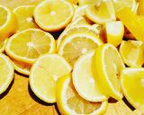 A picture of step 3 of 🍋Preserved lemons🍋.