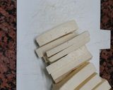 Foto del paso 2 de la receta: Tequeños