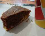 Foto del paso 8 de la receta: Torta marmolada