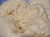 Cheese Bubbles Bread No Knead