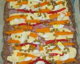 Foto del paso 6 de la receta: Pan de Carne
