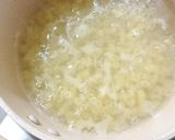 Foto langkah ke 1 dari resep Pasta Mackarel Bayam.