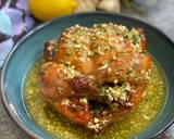 Lemon Butter Sauce for Roasted Chicken recipe step 4 photo