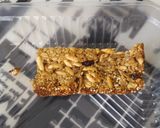 Foto del paso 4 de la receta: Barras de cereal, arroz inflado y miel