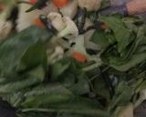 Stir fry vegetables রেসিপির ধাপ 5 ছবি