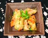 Japanese Crab Sticks Tempura recipe step 5 photo