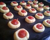 Foto del paso 3 de la receta: Pepas