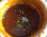 Foto del paso 3 de la receta: Lubina abierta al horno