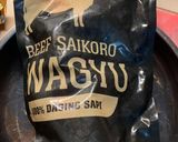 Foto langkah ke 1 dari resep Beef Saikoro Rice Bowl.
