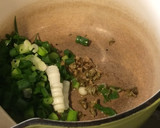 Foto del paso 3 de la receta: Plato único: Lasagna carne, verdura y lácteos