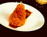 A picture of step 3 of Carrot milk Pudding (carrot halwa).