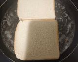 Foto del paso 3 de la receta: Sándwich coreano (comida callejera) 🇰🇷