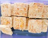 Foto langkah ke 8 dari resep Gabin Crackers isi Daging Cincang saos Bolognise.