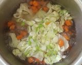 Foto langkah ke 4 dari resep Sop Daging.